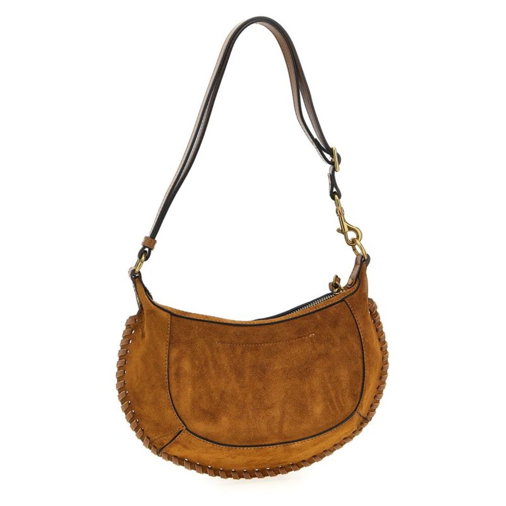 Isabel Marant Women 'Oskan Moon' Shoulder Bag - Picture 2 of 4